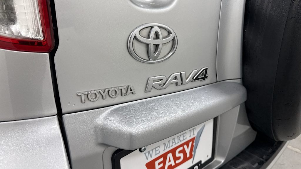 Thumbnail: 2009 Toyota RAV4 - 5