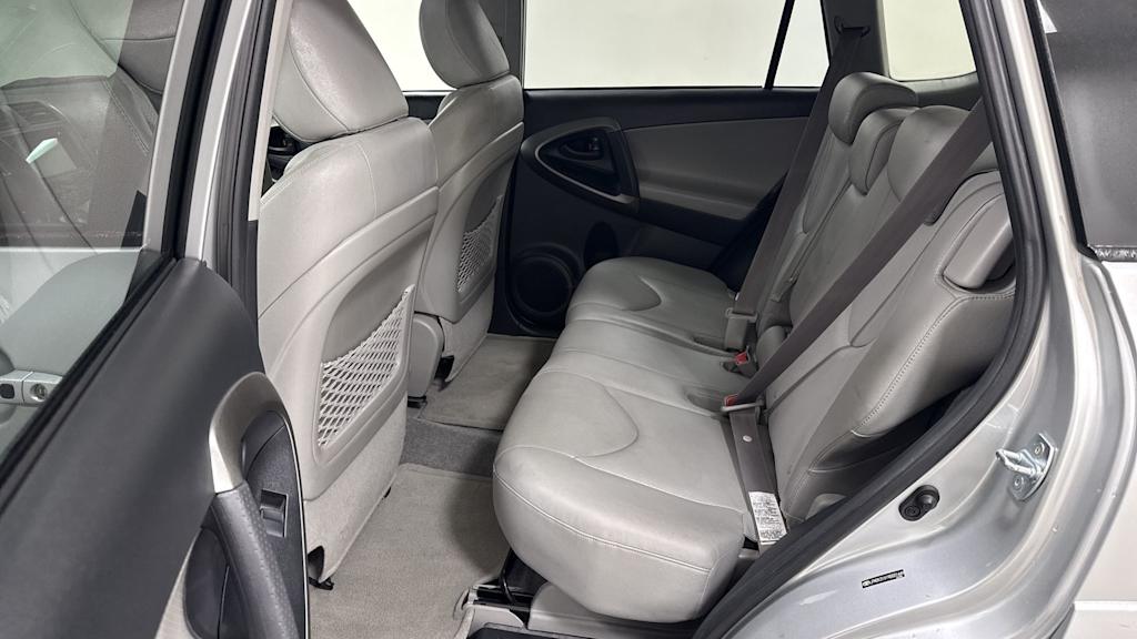 Thumbnail: 2009 Toyota RAV4 - 11