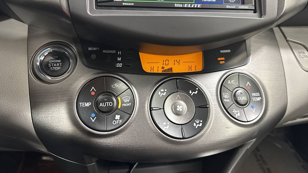 Thumbnail: 2009 Toyota RAV4 - 28