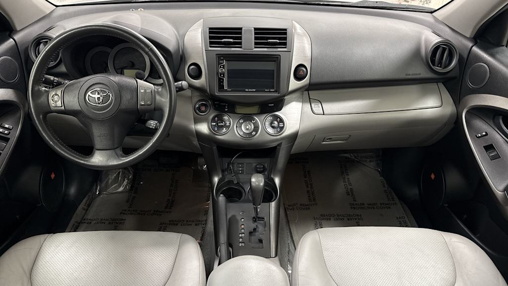 Thumbnail: 2009 Toyota RAV4 - 12