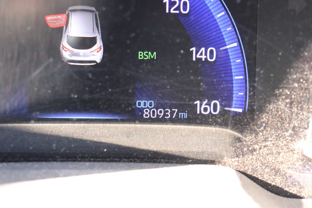 Thumbnail: 2021 Toyota Corolla - 8