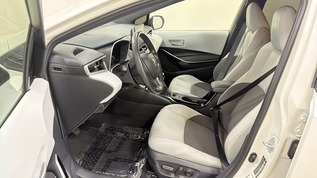 Thumbnail: 2019 Toyota Corolla - 9