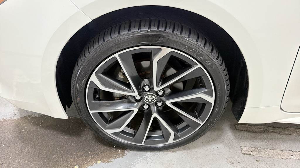 Thumbnail: 2019 Toyota Corolla - 6