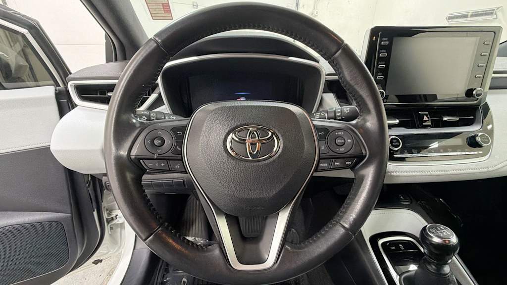 Thumbnail: 2019 Toyota Corolla - 8