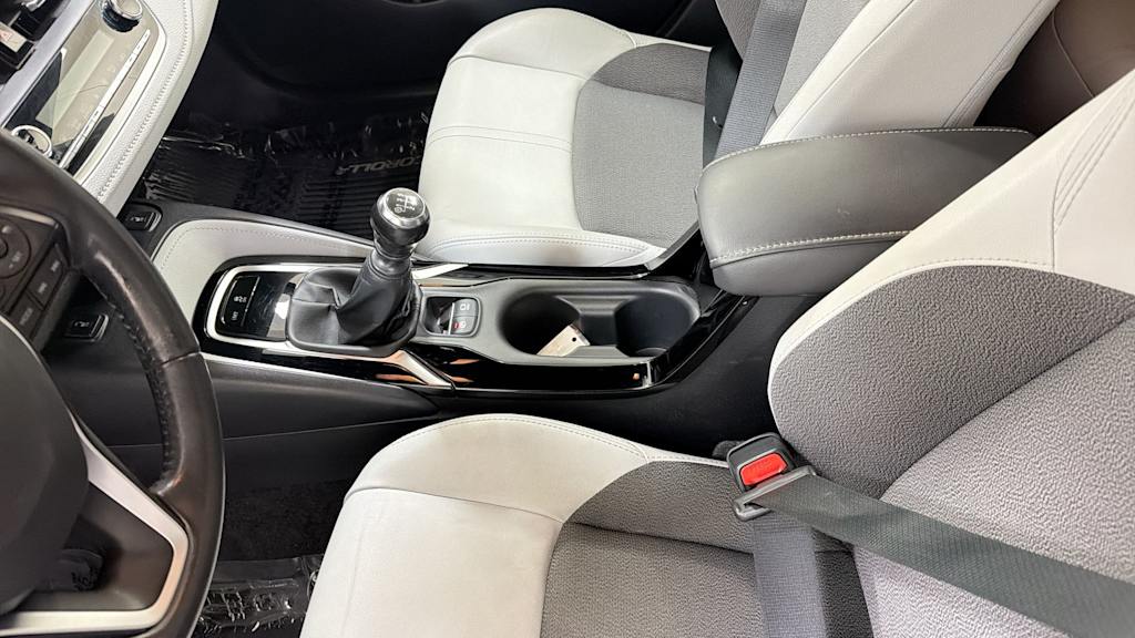 Thumbnail: 2019 Toyota Corolla - 10