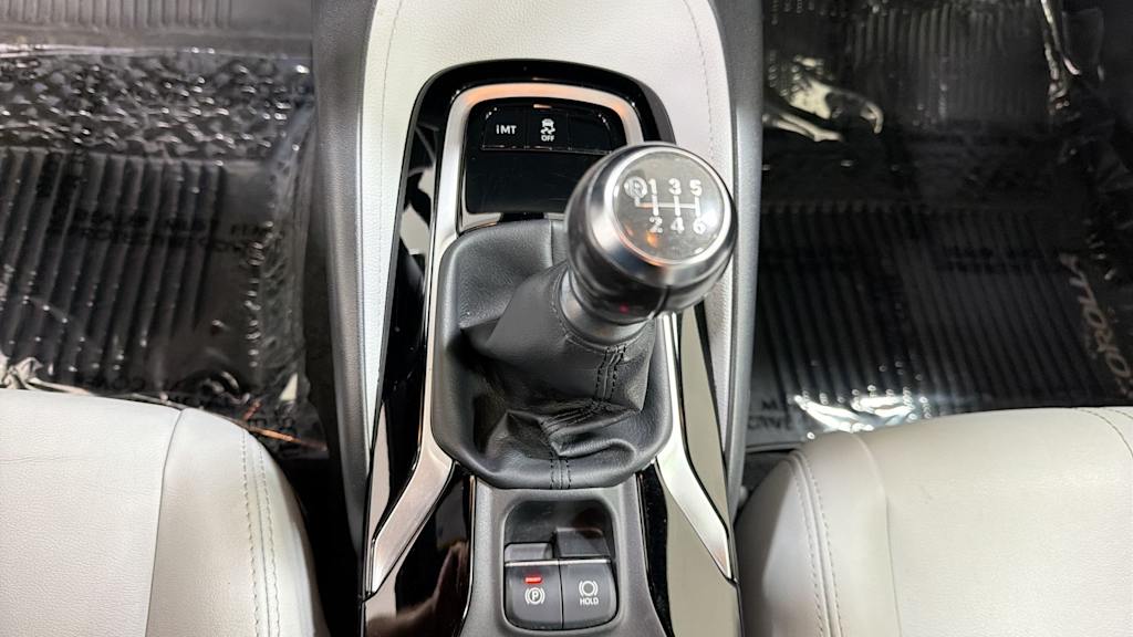 Thumbnail: 2019 Toyota Corolla - 14