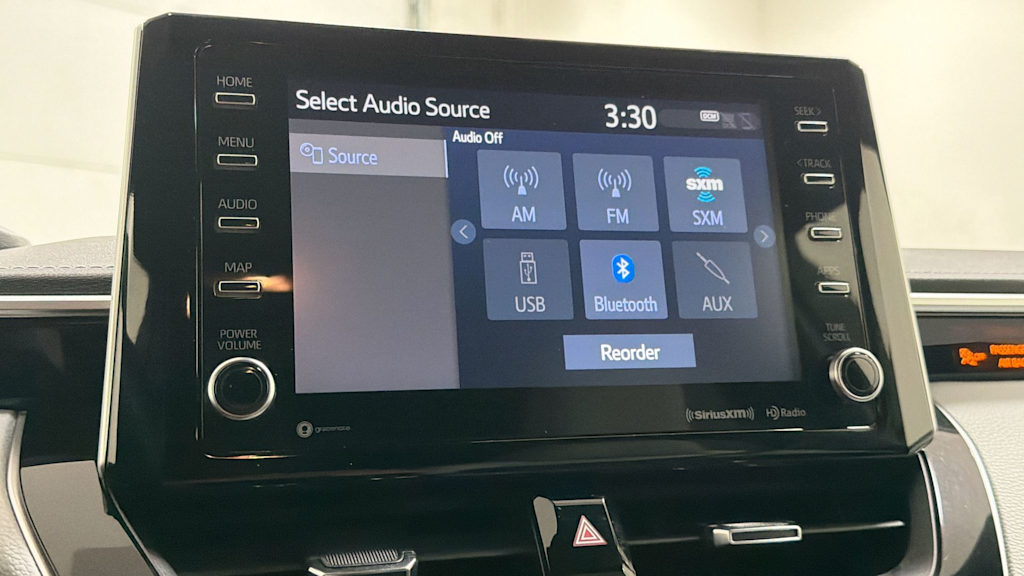 Thumbnail: 2019 Toyota Corolla - 13
