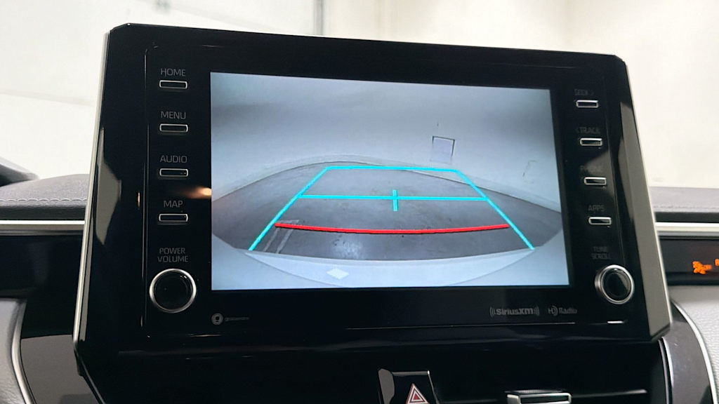 Thumbnail: 2019 Toyota Corolla - 27