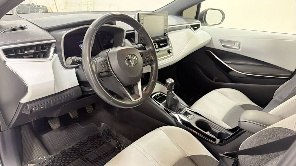 Thumbnail: 2019 Toyota Corolla - 2