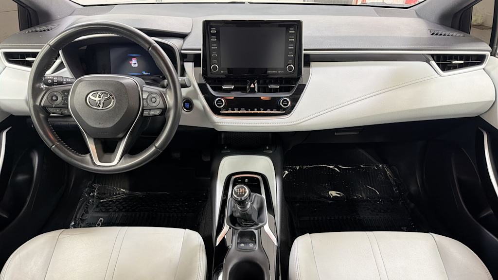 Thumbnail: 2019 Toyota Corolla - 12