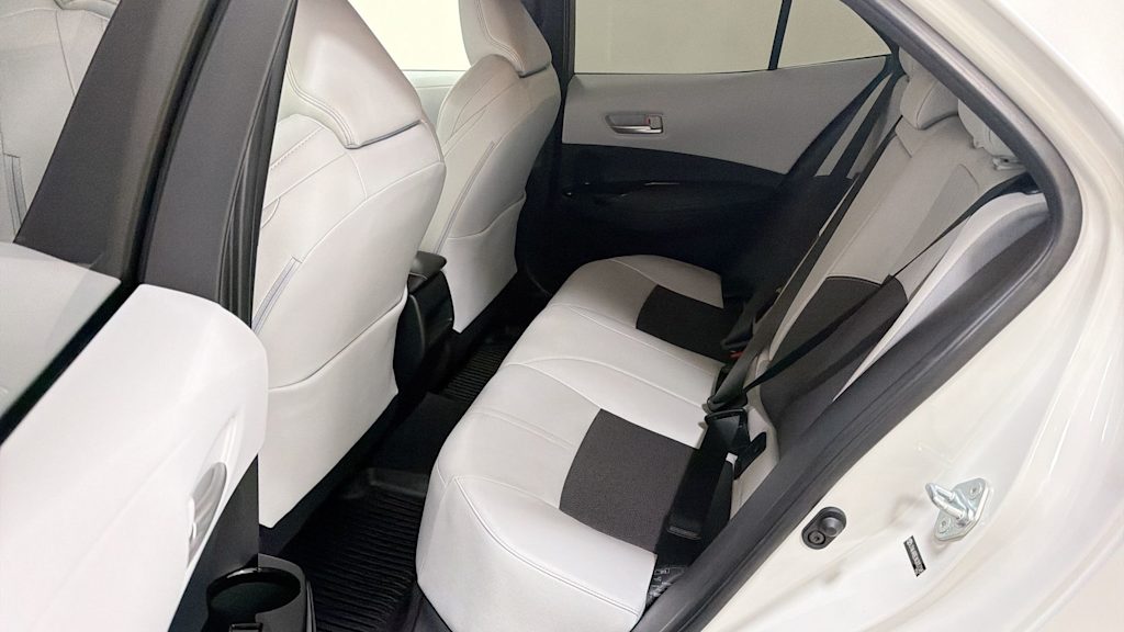 Thumbnail: 2019 Toyota Corolla - 11