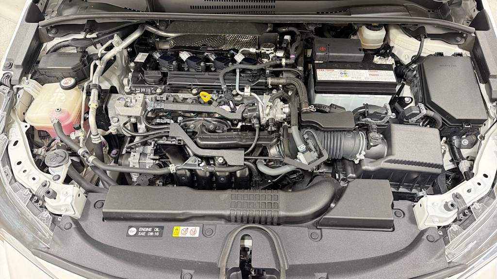Thumbnail: 2019 Toyota Corolla - 7
