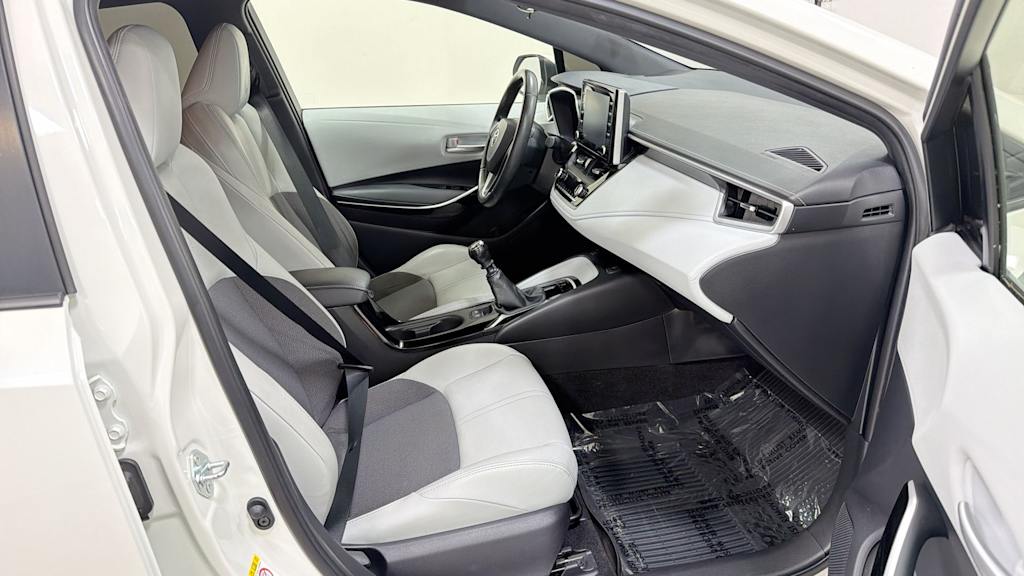Thumbnail: 2019 Toyota Corolla - 30