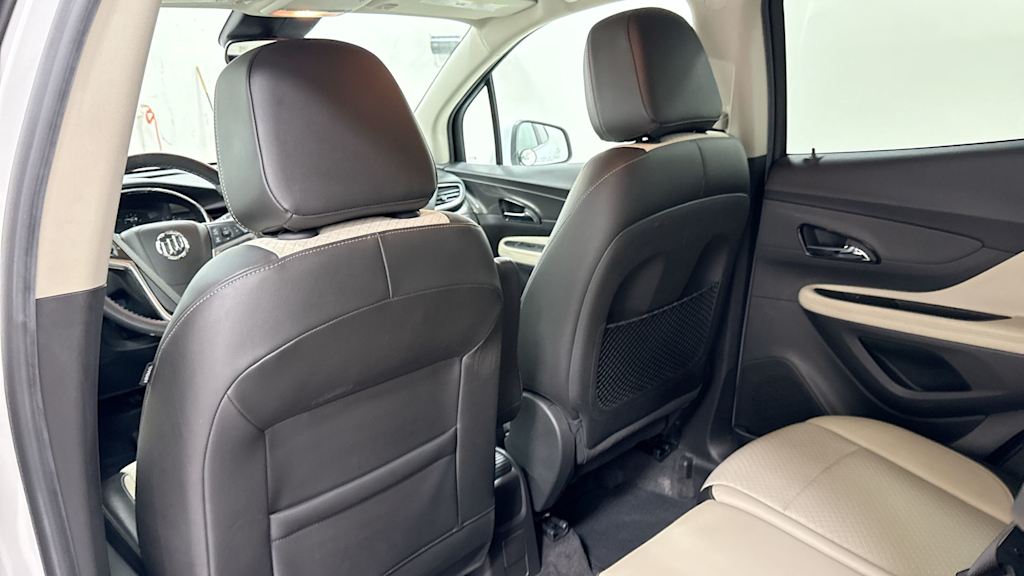 Thumbnail: 2017 Buick Encore - 30