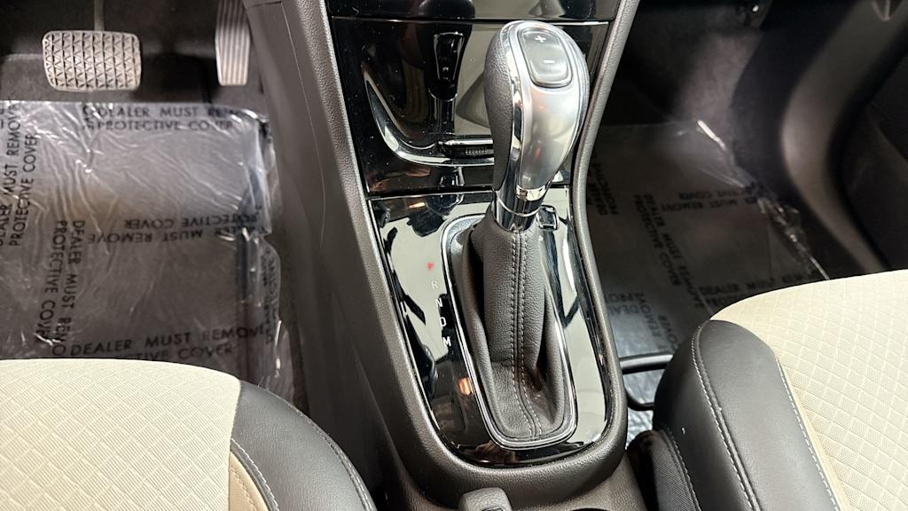 Thumbnail: 2017 Buick Encore - 16