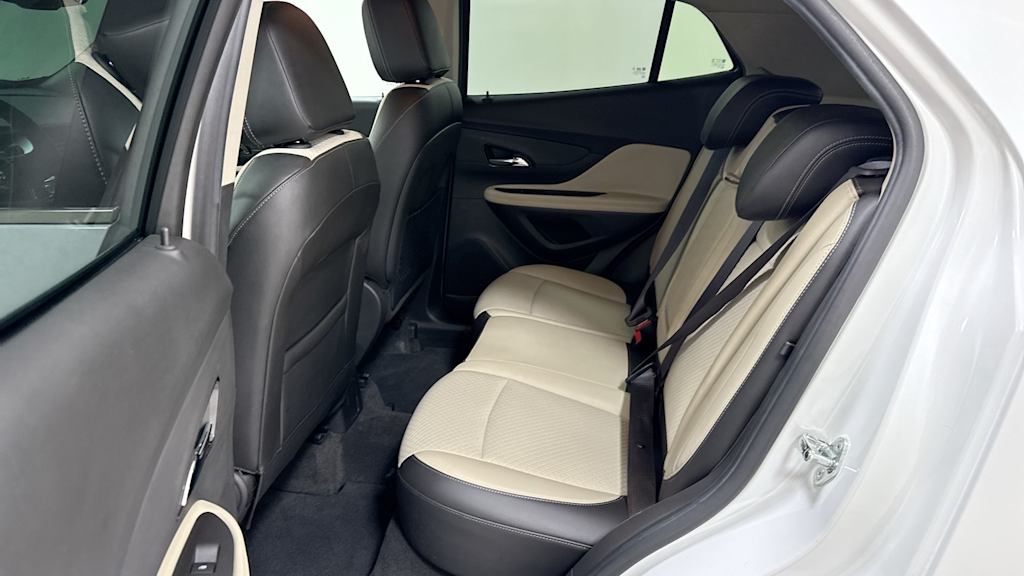 Thumbnail: 2017 Buick Encore - 13