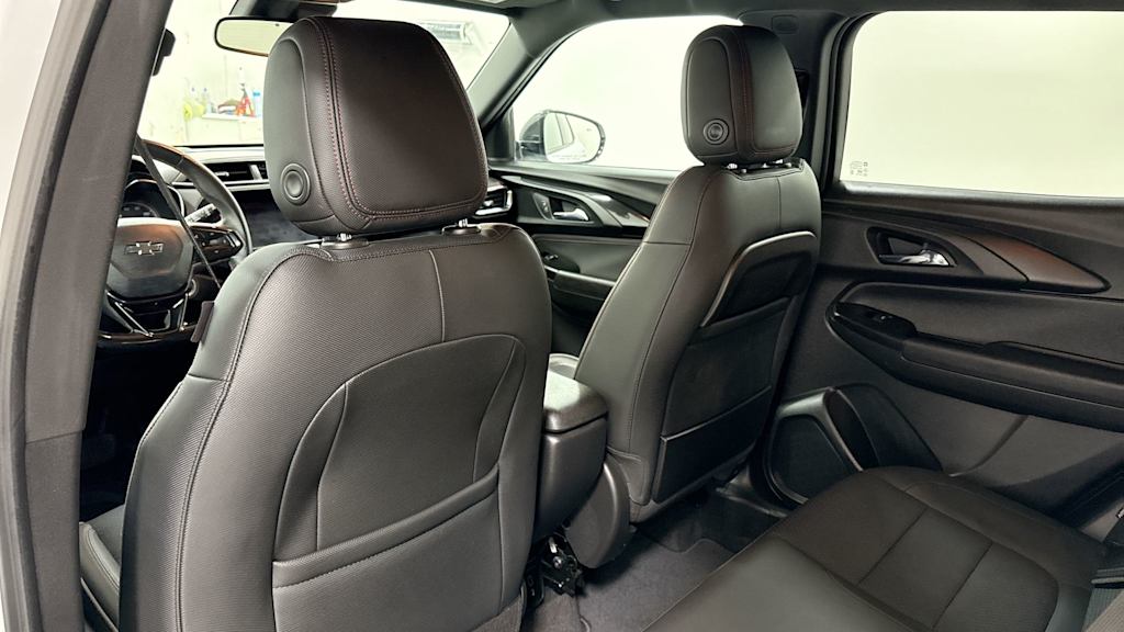 2021 Chevrolet TrailBlazer RS 29