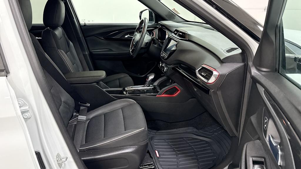 2021 Chevrolet TrailBlazer RS 30