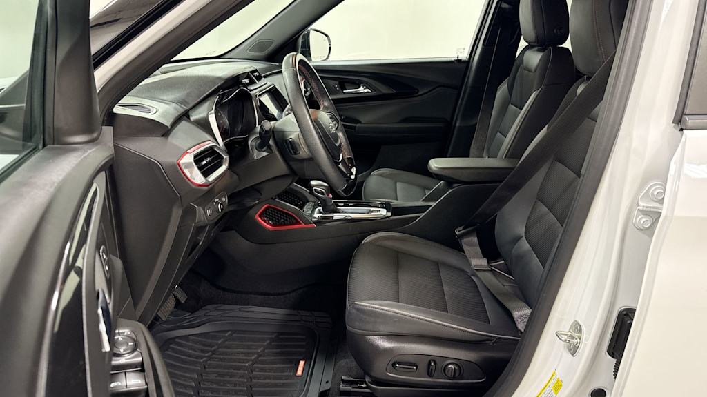 2021 Chevrolet TrailBlazer RS 9