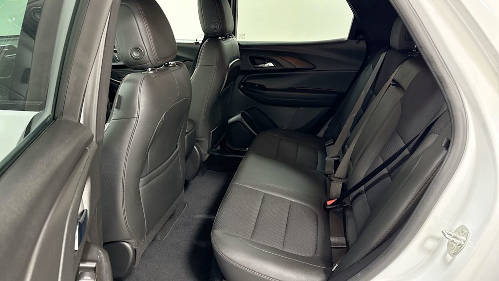 2021 Chevrolet TrailBlazer RS 11