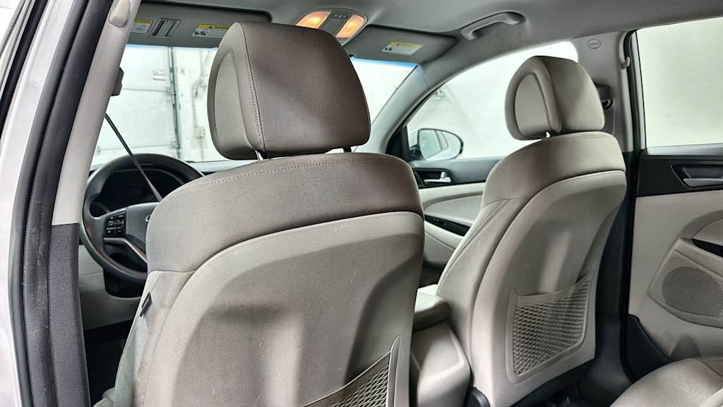 Thumbnail: 2016 Hyundai Tucson - 29