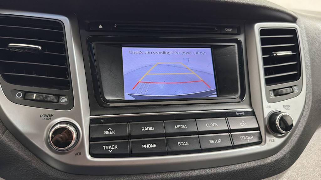 Thumbnail: 2016 Hyundai Tucson - 27