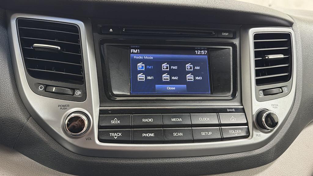 Thumbnail: 2016 Hyundai Tucson - 14