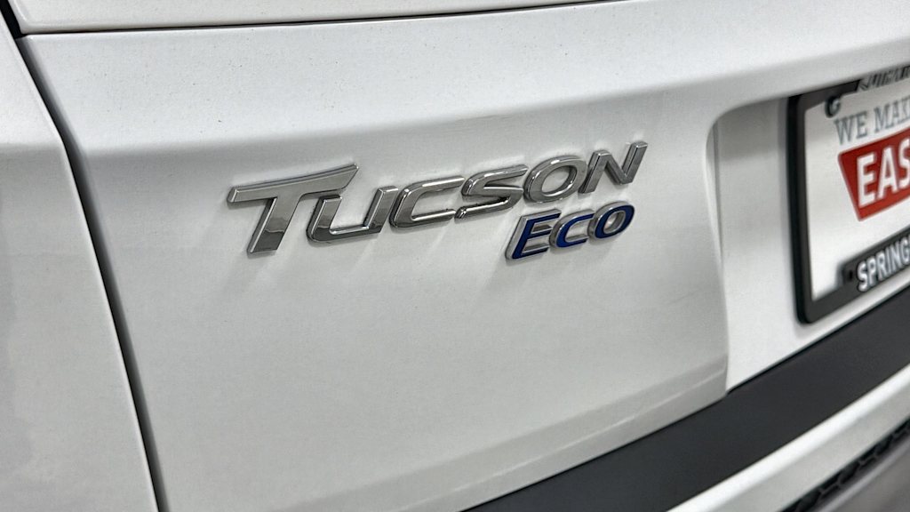 Thumbnail: 2016 Hyundai Tucson - 6