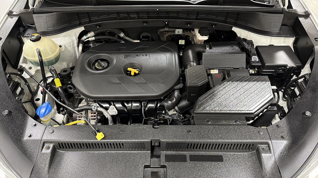 Thumbnail: 2019 Hyundai Tucson - 9
