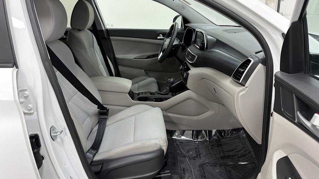 Thumbnail: 2019 Hyundai Tucson - 29
