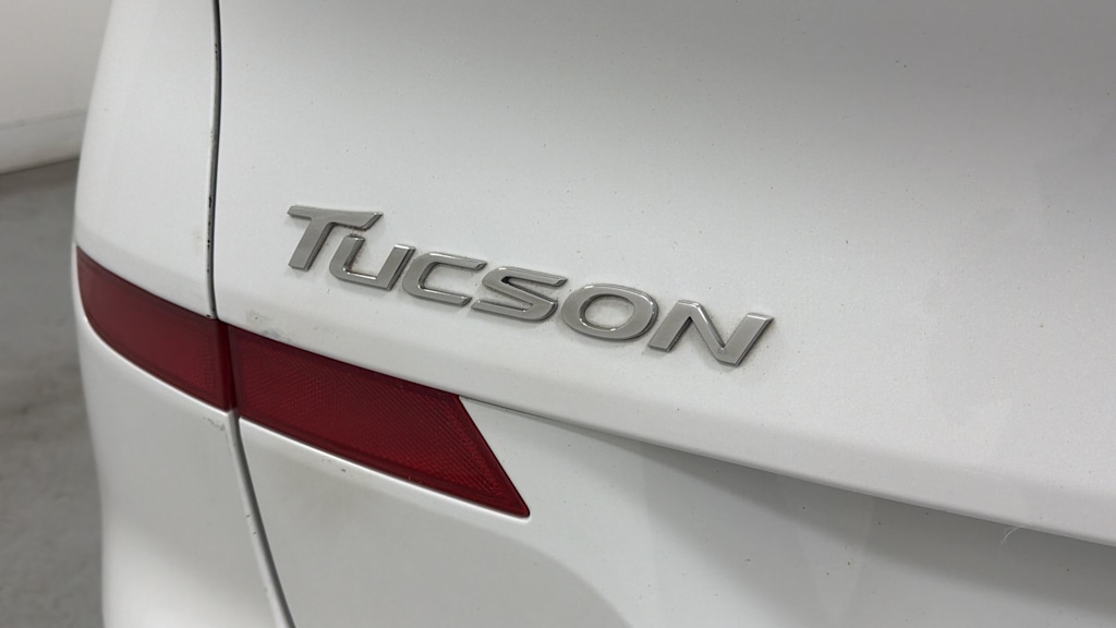 Thumbnail: 2019 Hyundai Tucson - 7