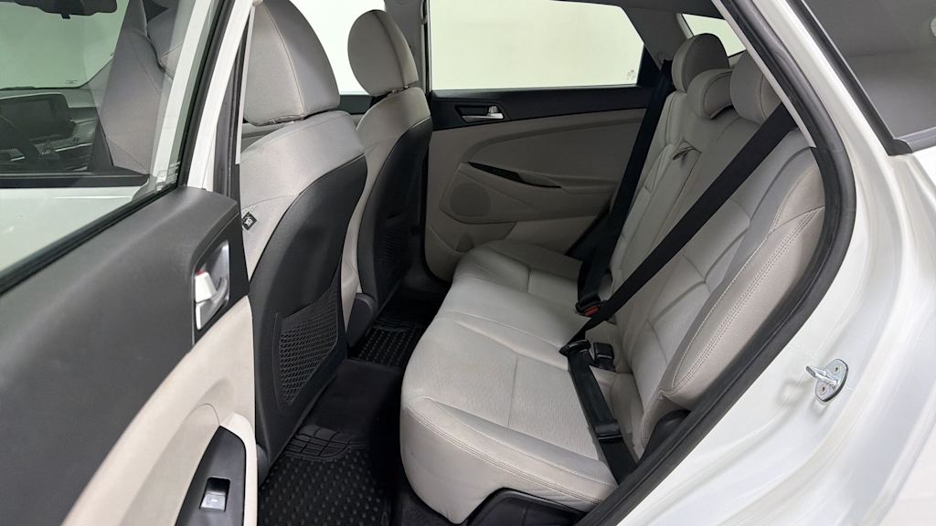 Thumbnail: 2019 Hyundai Tucson - 13