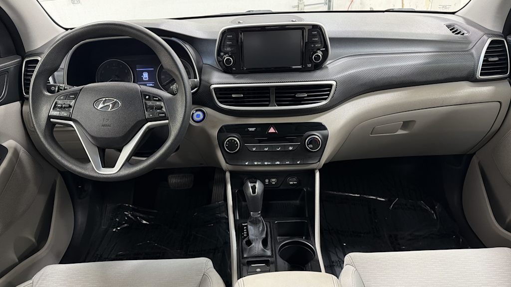 Thumbnail: 2019 Hyundai Tucson - 14