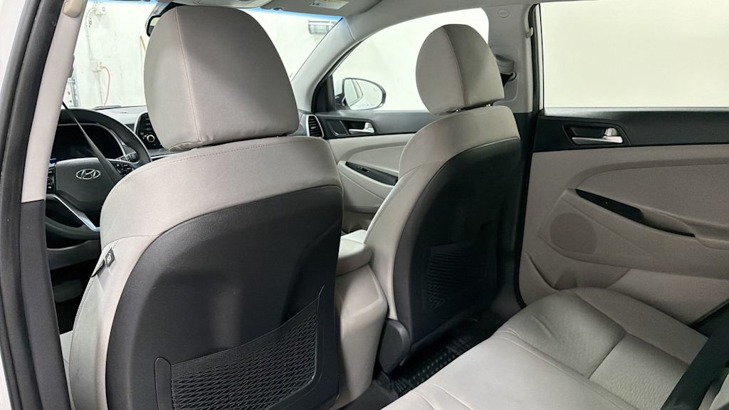 Thumbnail: 2019 Hyundai Tucson - 28