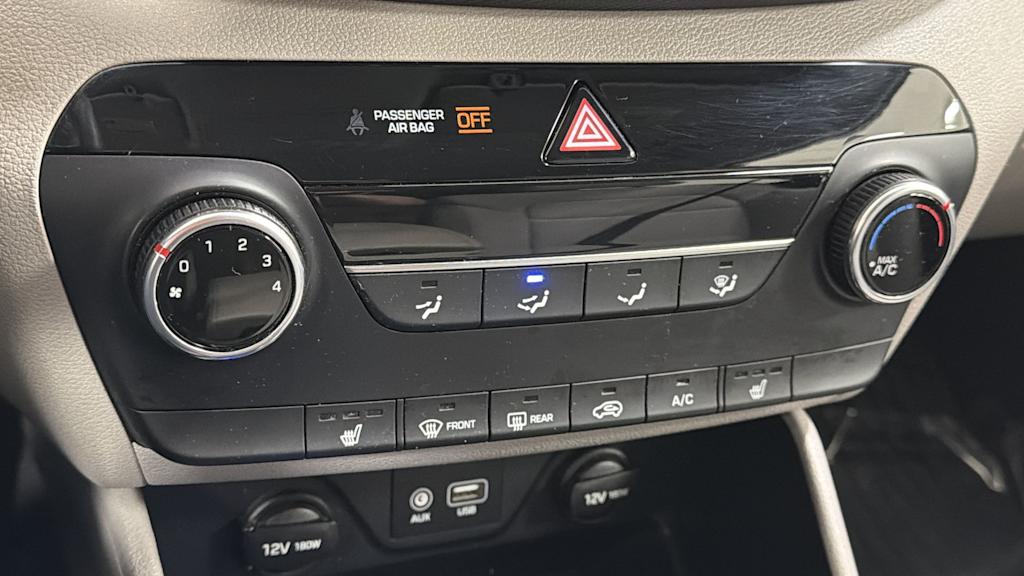 Thumbnail: 2019 Hyundai Tucson - 27