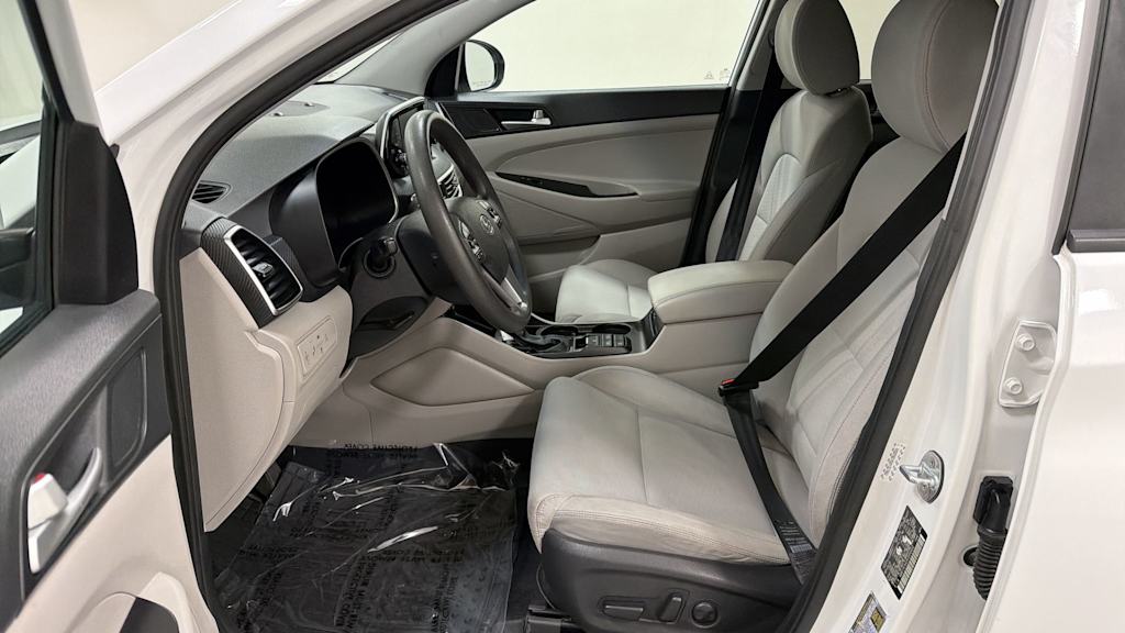 Thumbnail: 2019 Hyundai Tucson - 11