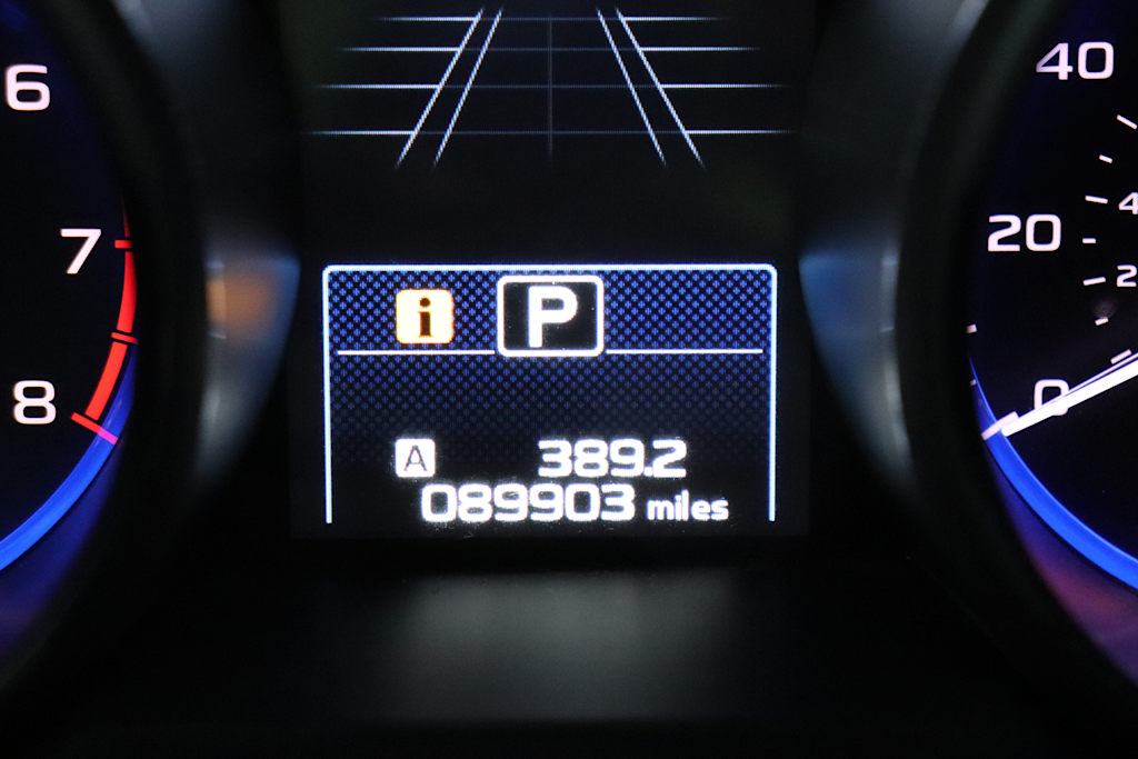 Thumbnail: 2021 Hyundai Tucson - 7