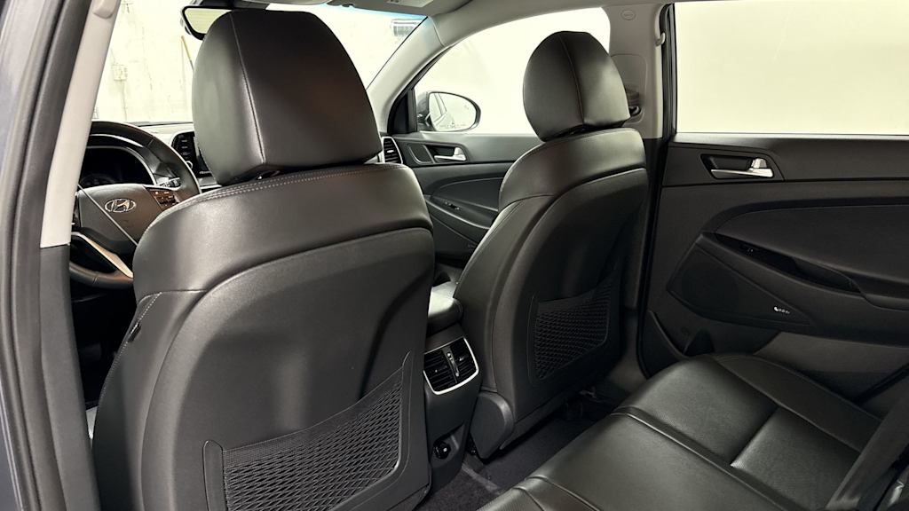 Thumbnail: 2021 Hyundai Tucson - 29