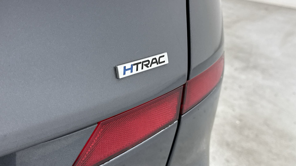 Thumbnail: 2021 Hyundai Tucson - 7