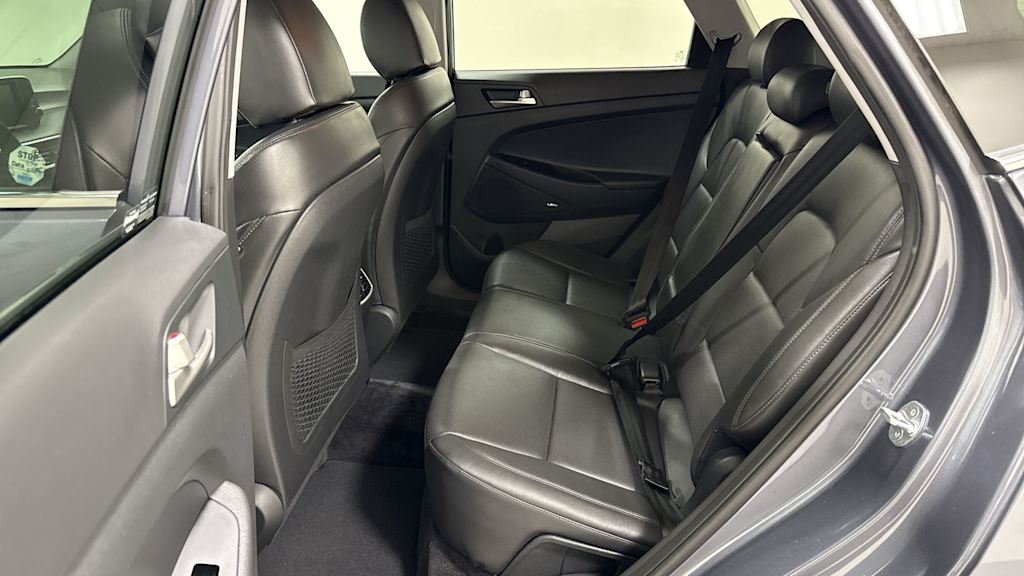 Thumbnail: 2021 Hyundai Tucson - 13