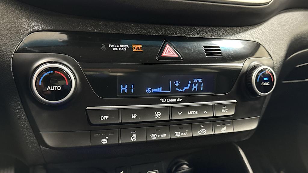 Thumbnail: 2021 Hyundai Tucson - 28