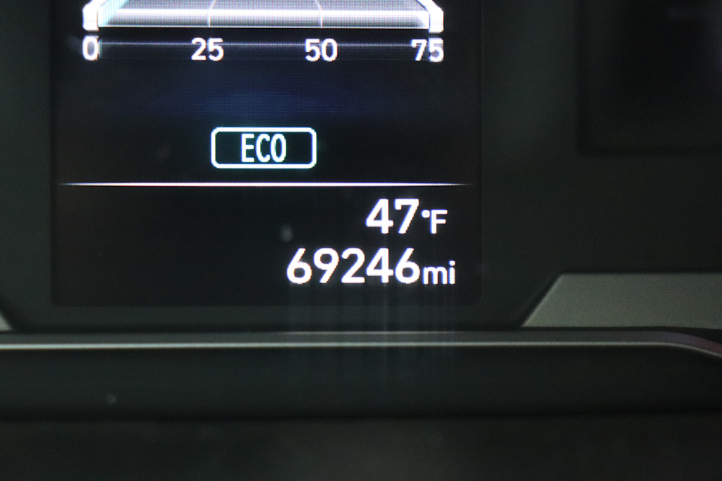 Thumbnail: 2022 Hyundai Tucson - 7