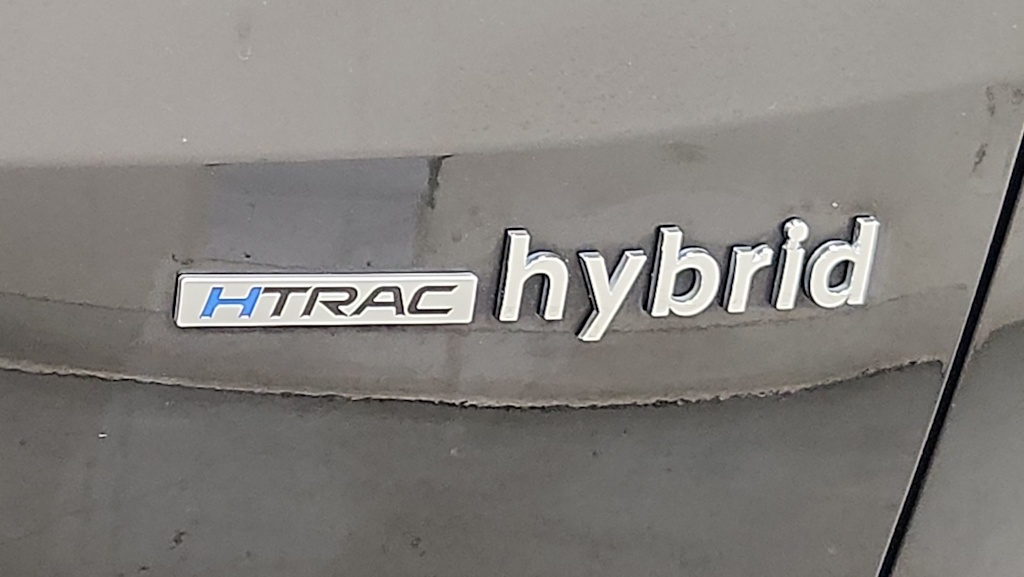 Thumbnail: 2023 Hyundai Tucson - 5