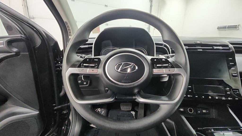 Thumbnail: 2023 Hyundai Tucson - 8