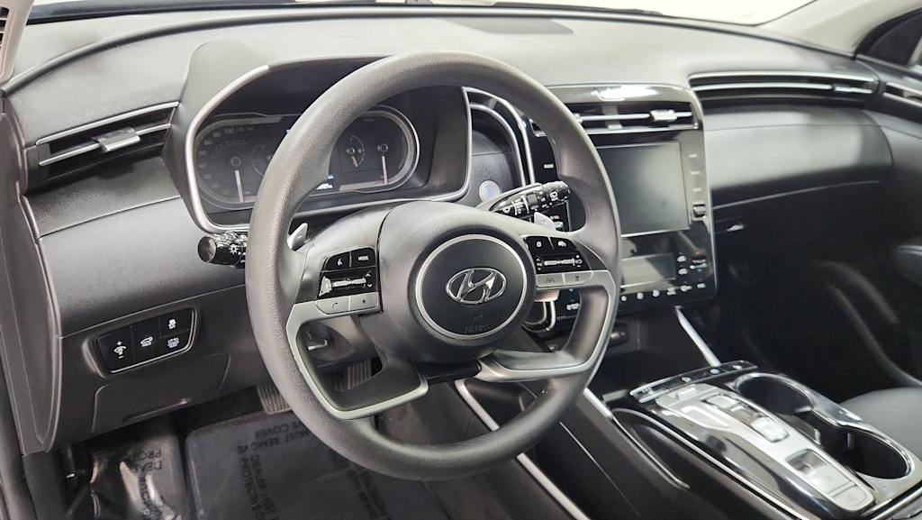 Thumbnail: 2023 Hyundai Tucson - 2
