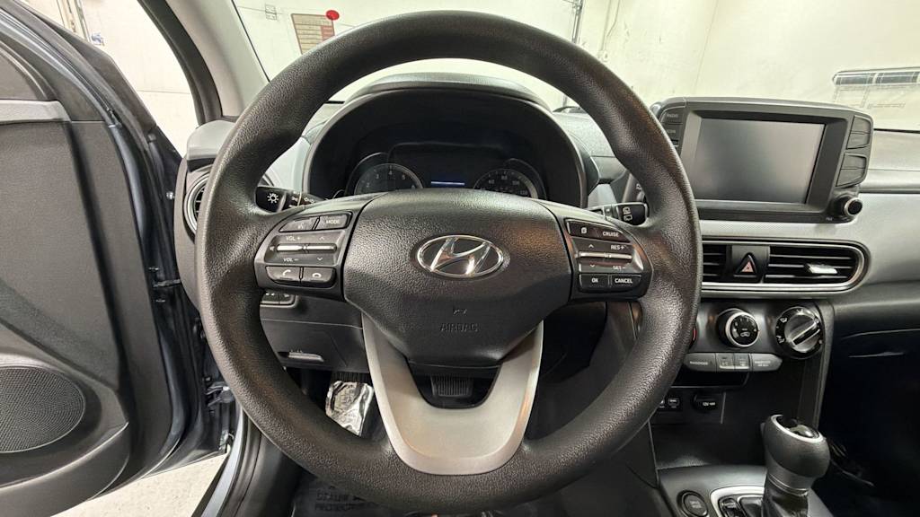 Thumbnail: 2019 Hyundai Kona - 9