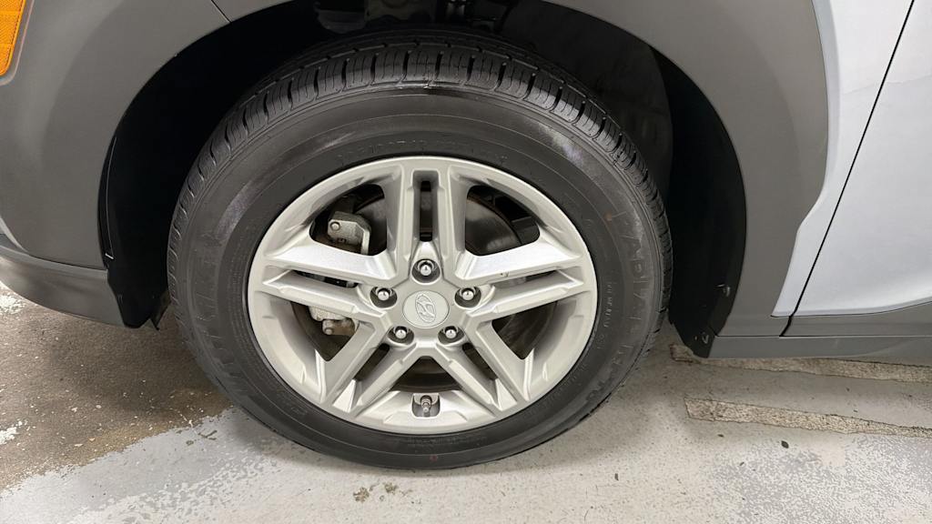 Thumbnail: 2019 Hyundai Kona - 7