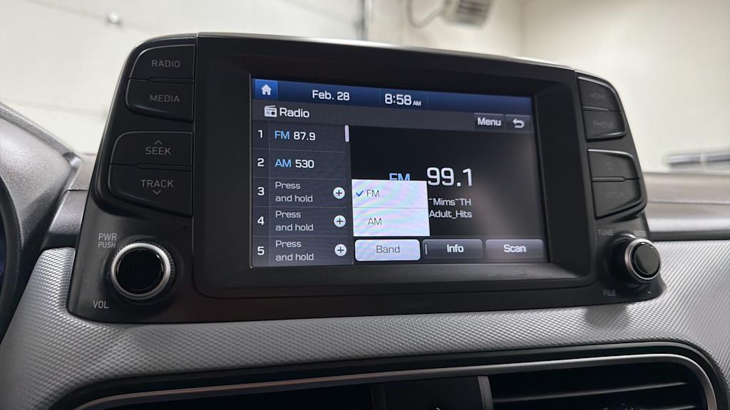 Thumbnail: 2019 Hyundai Kona - 14