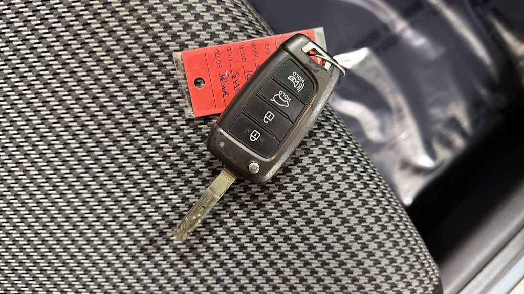 Thumbnail: 2019 Hyundai Kona - 18