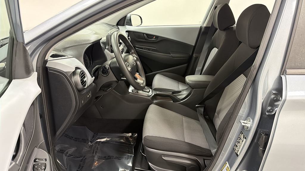 Thumbnail: 2019 Hyundai Kona - 10